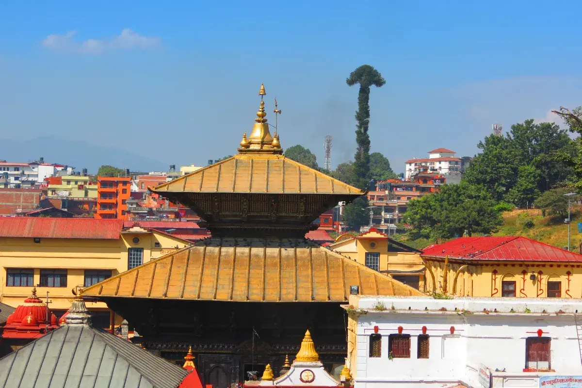 Nepal travel highlight 6