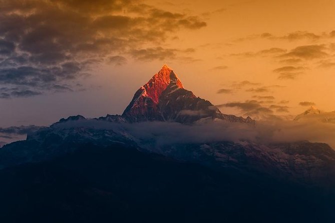 Nepal 5N/6D tour package