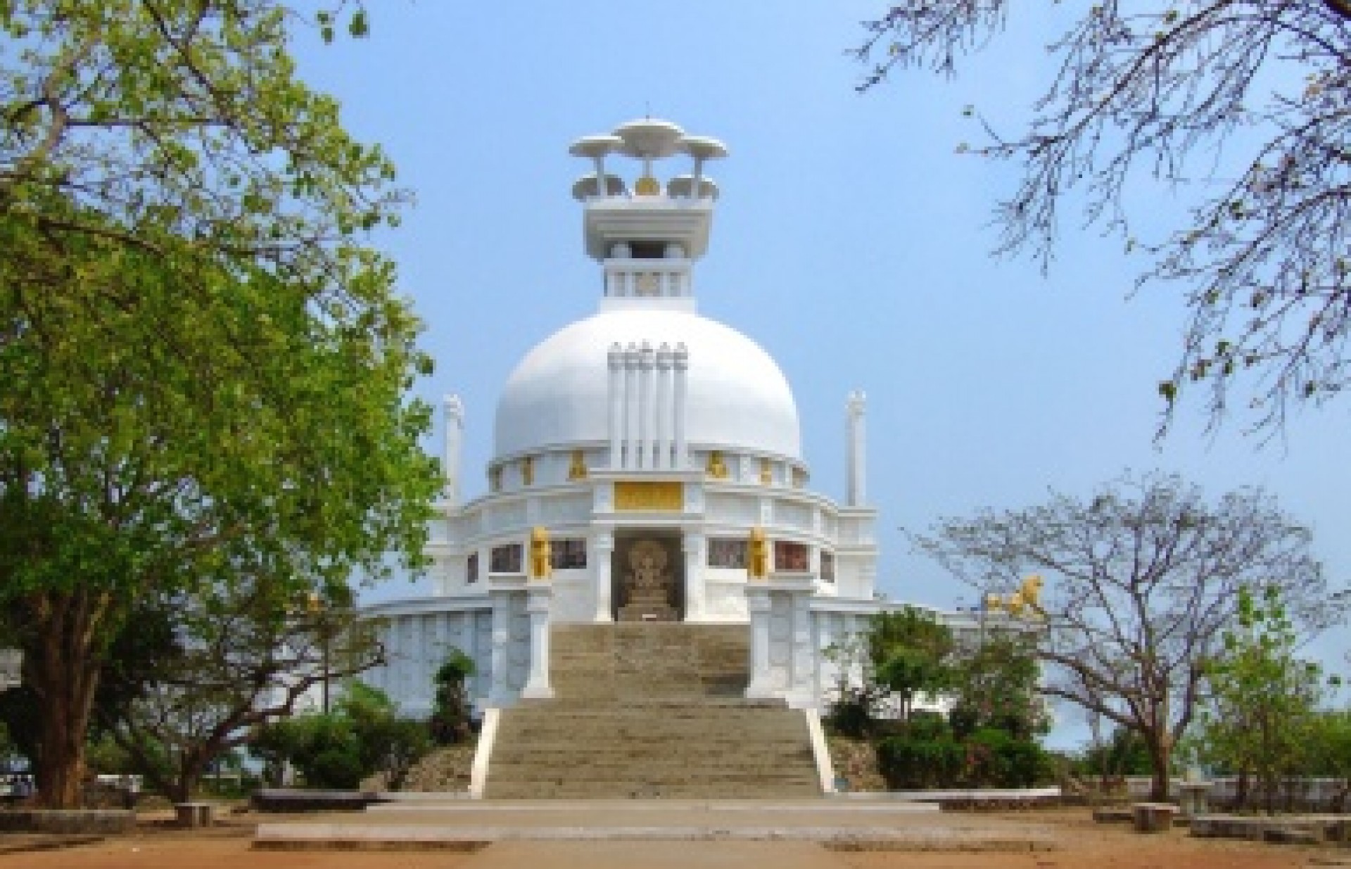 Odisha travel highlight 2