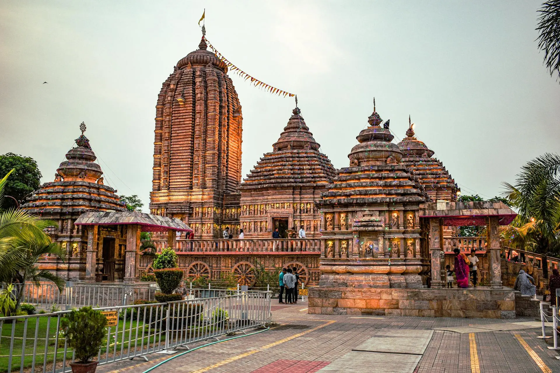 Odisha travel highlight 3