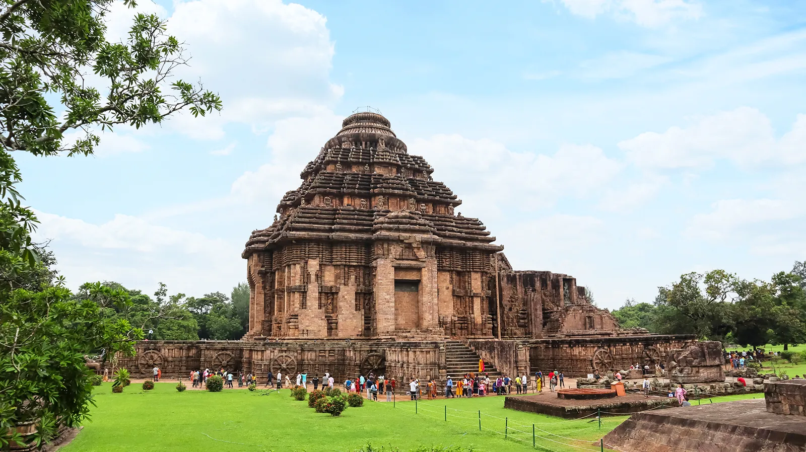 Odisha travel highlight 4