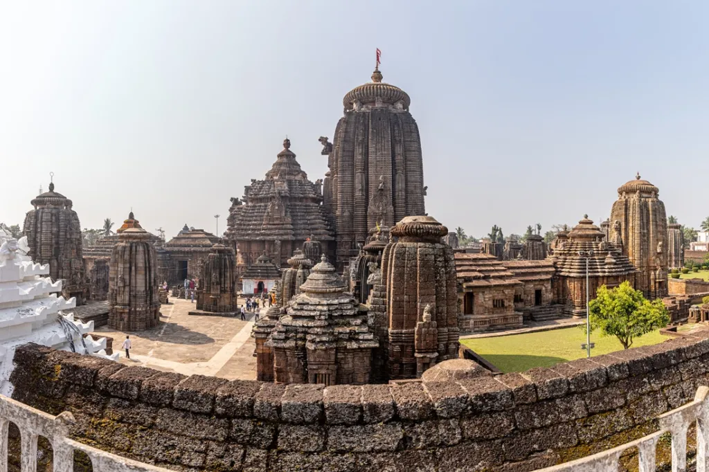 Odisha travel highlight 5