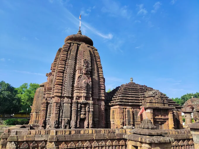 Odisha travel highlight 6