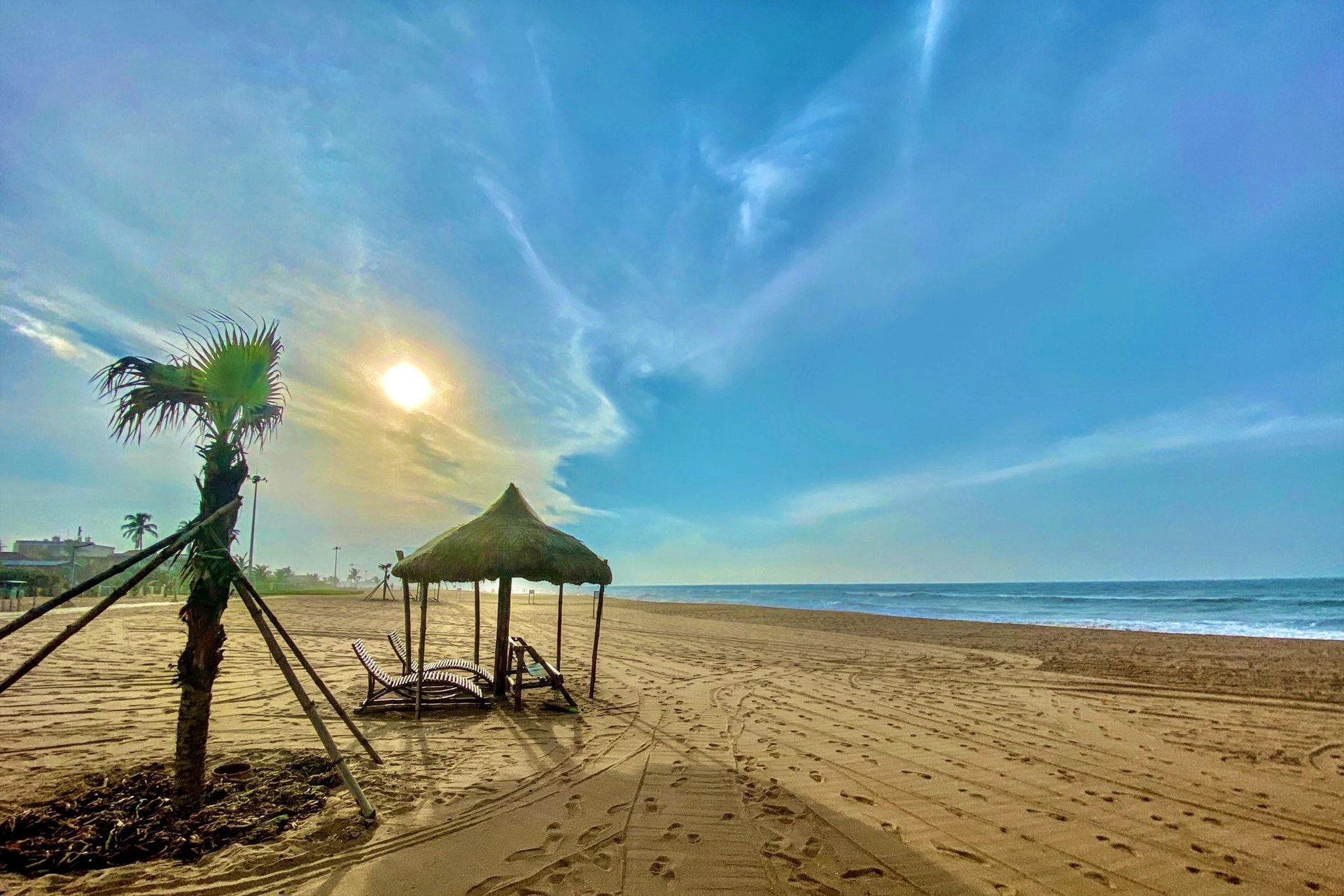 Odisha 4N/5D tour package itinerary