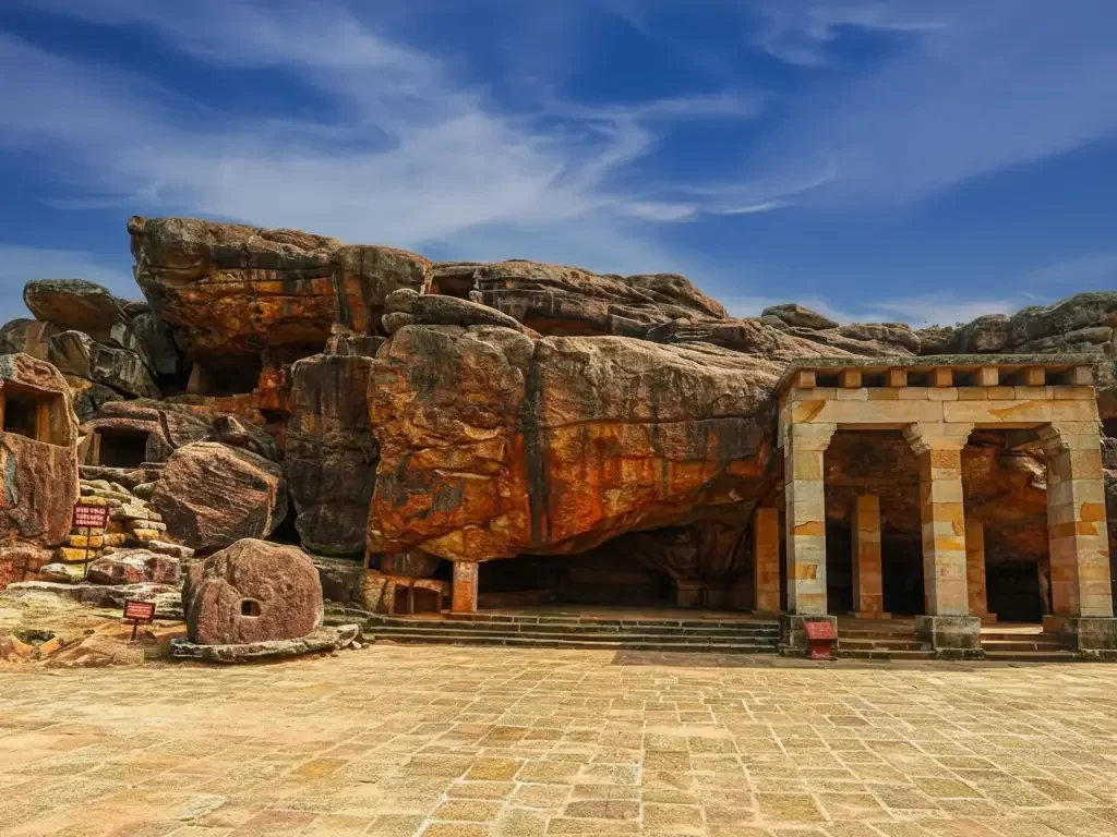 Odisha travel package image 5