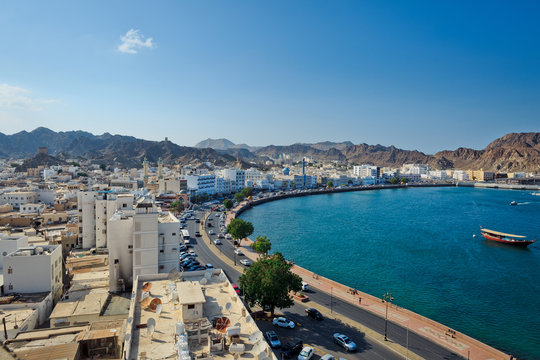 Oman travel highlight 2