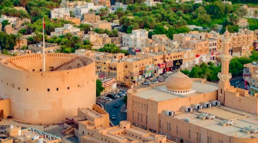 Oman travel highlight 3