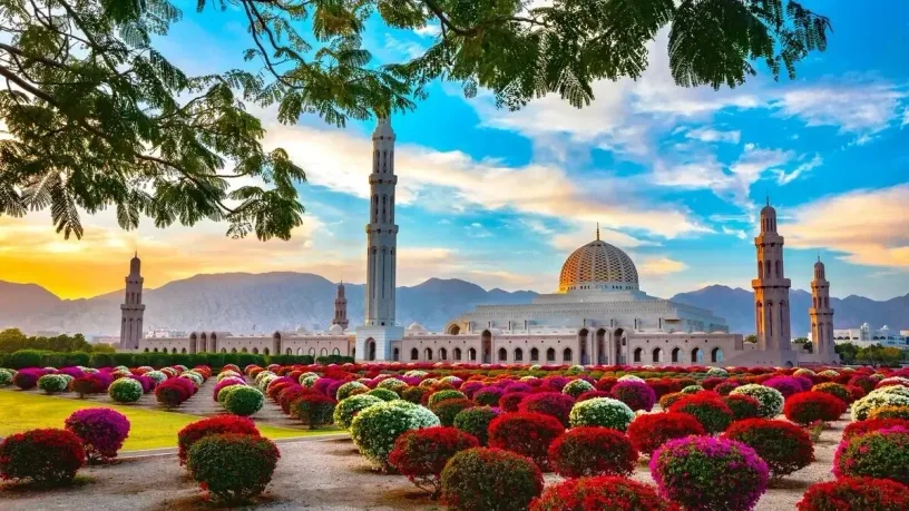 Oman travel highlight 4
