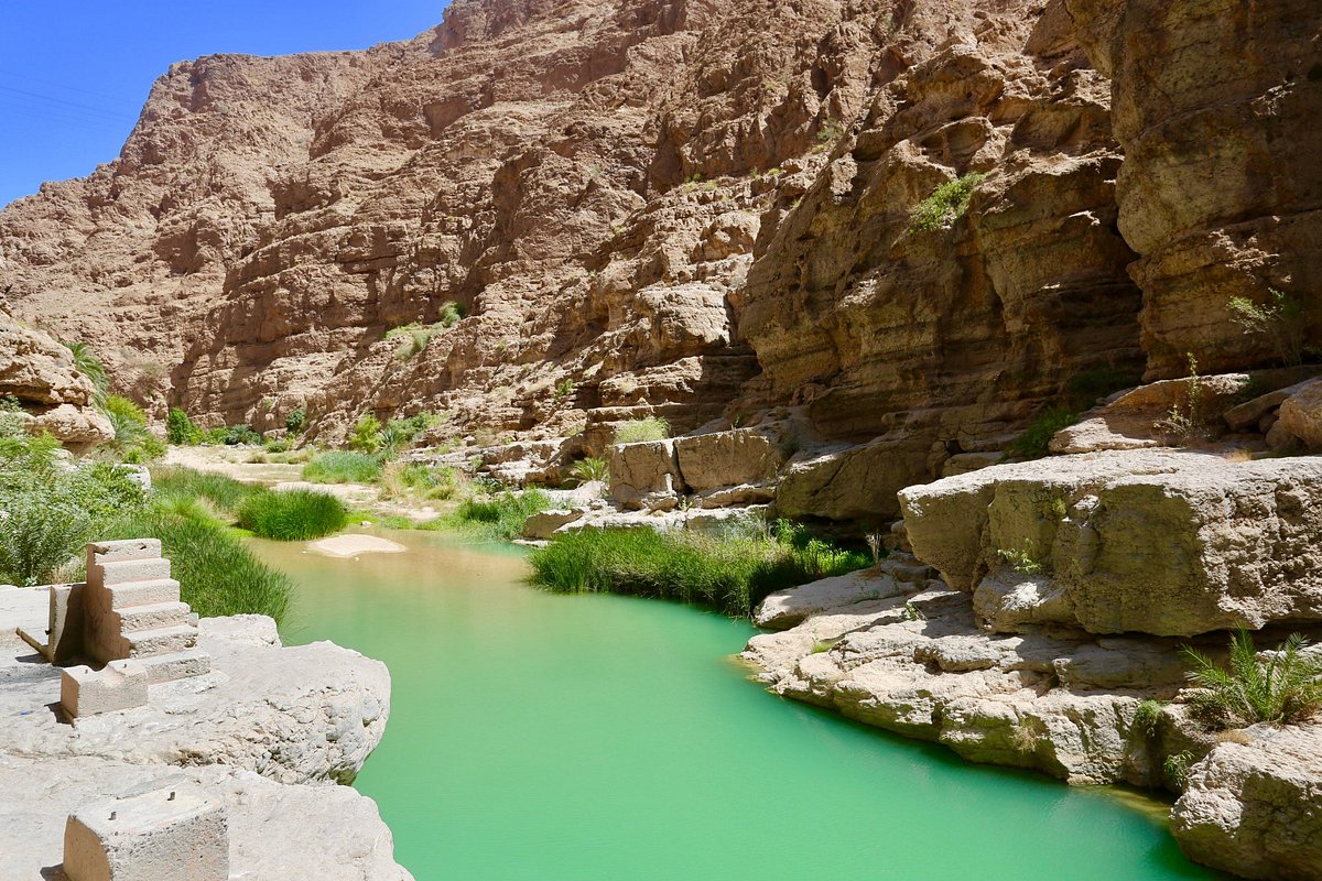 Oman travel package image 5