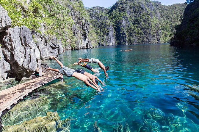 Philippines travel highlight 1