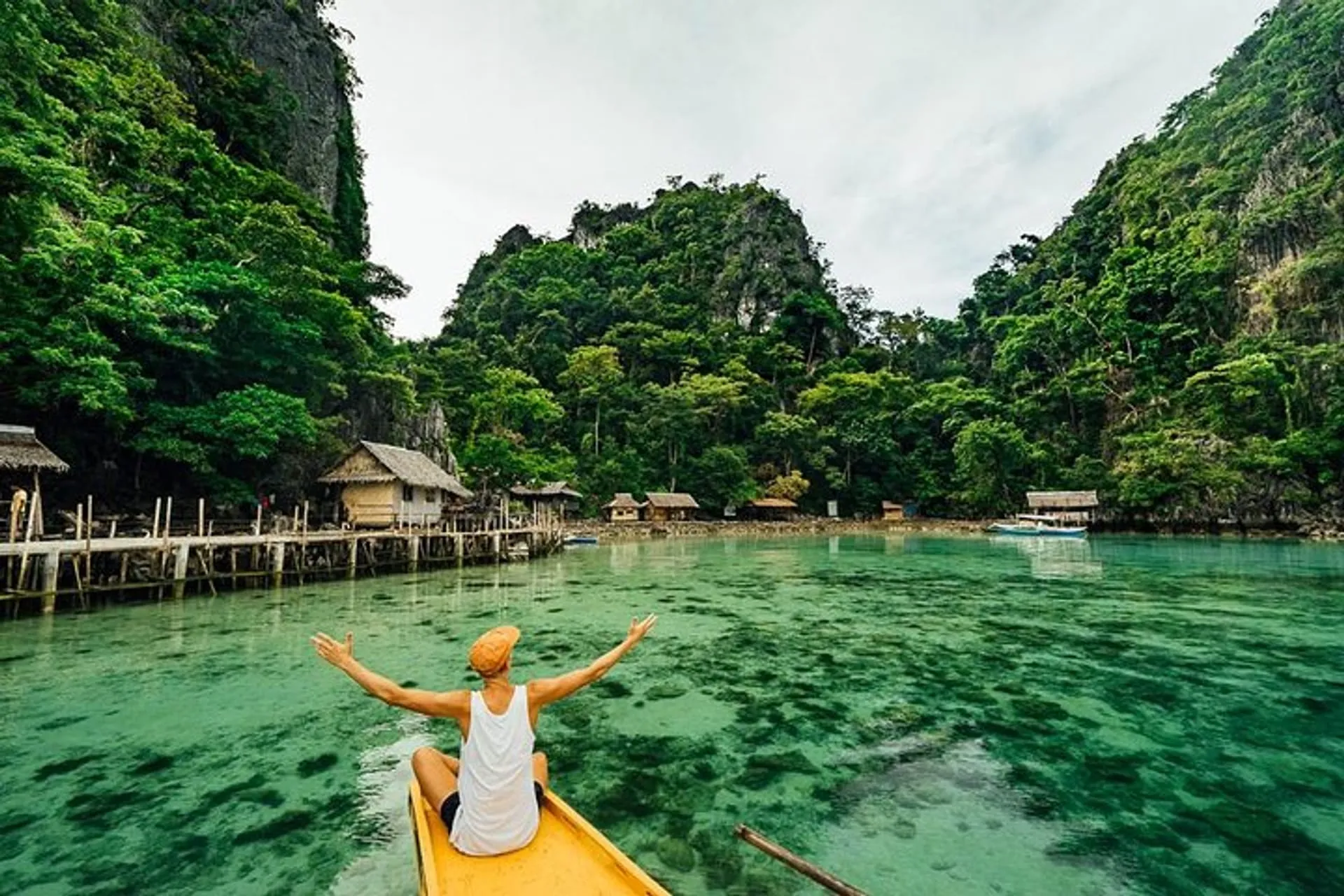 Philippines travel highlight 4