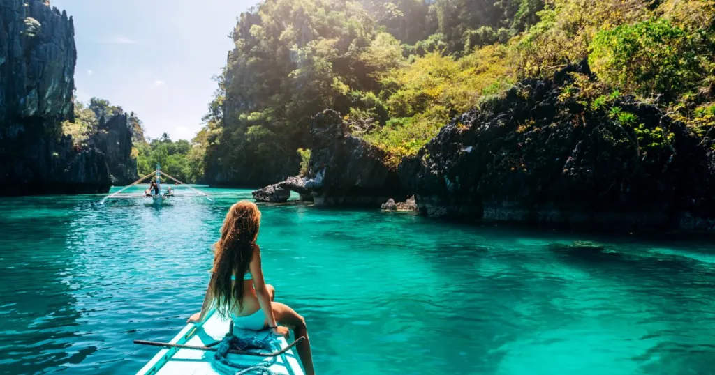 Philippines travel package image 4