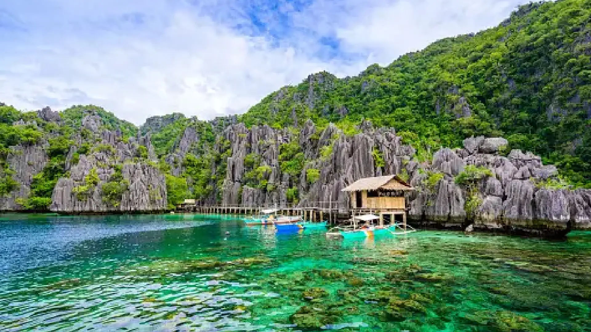 Philippines travel package image 5