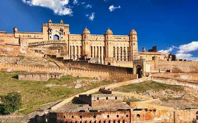 Rajasthan travel highlight 1