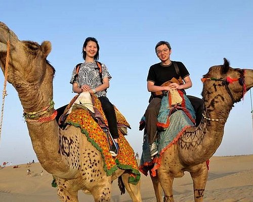 Rajasthan travel highlight 2