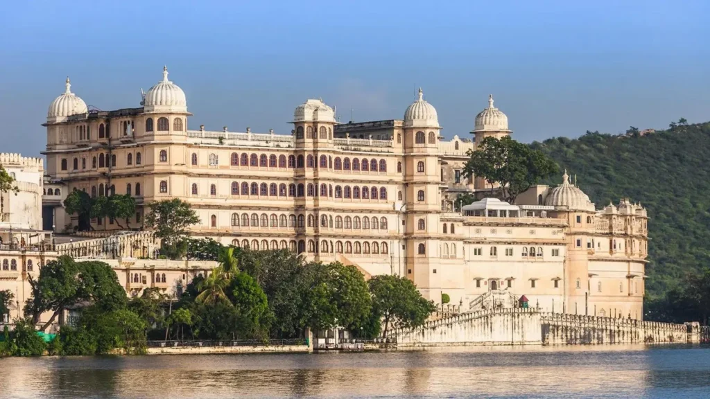 Rajasthan travel highlight 4
