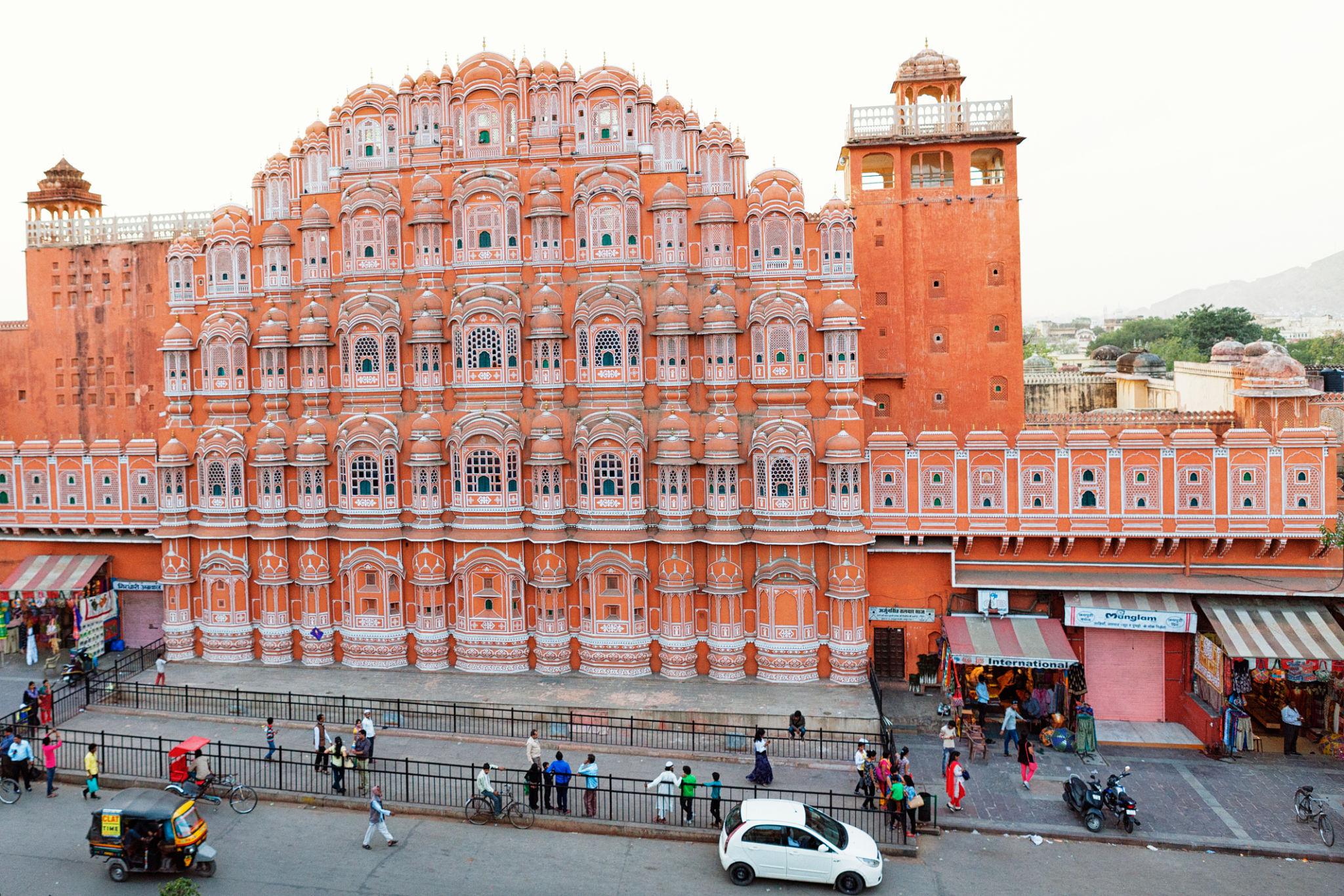Rajasthan travel highlight 5