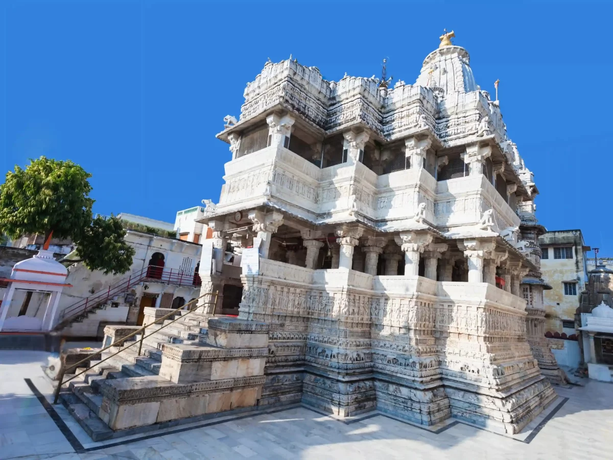 Rajasthan travel highlight 6
