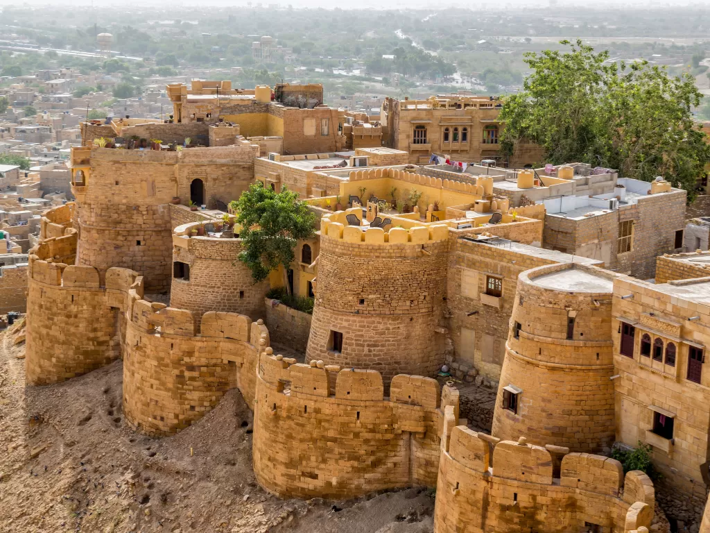 Rajasthan travel package image 2