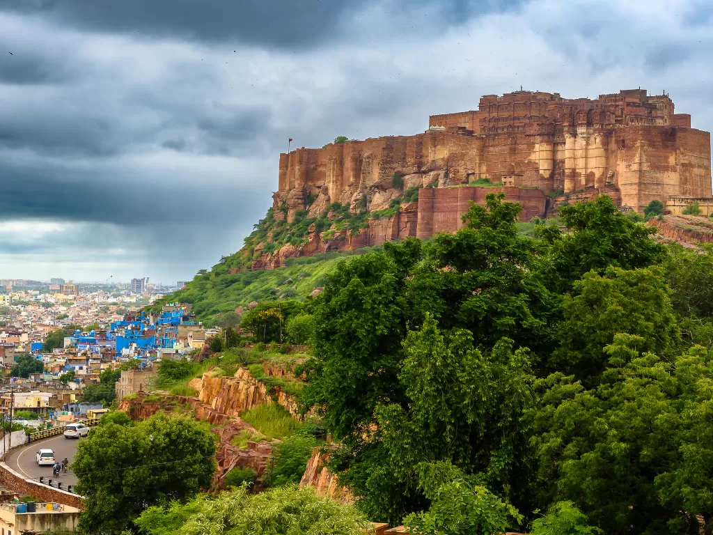 Rajasthan travel package image 4