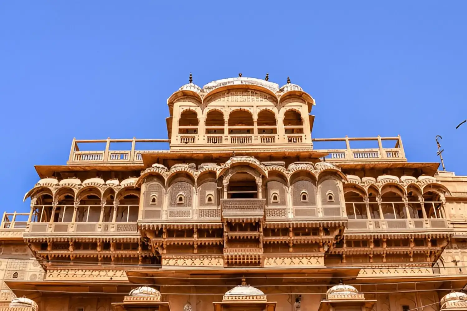 Rajasthan travel package image 5