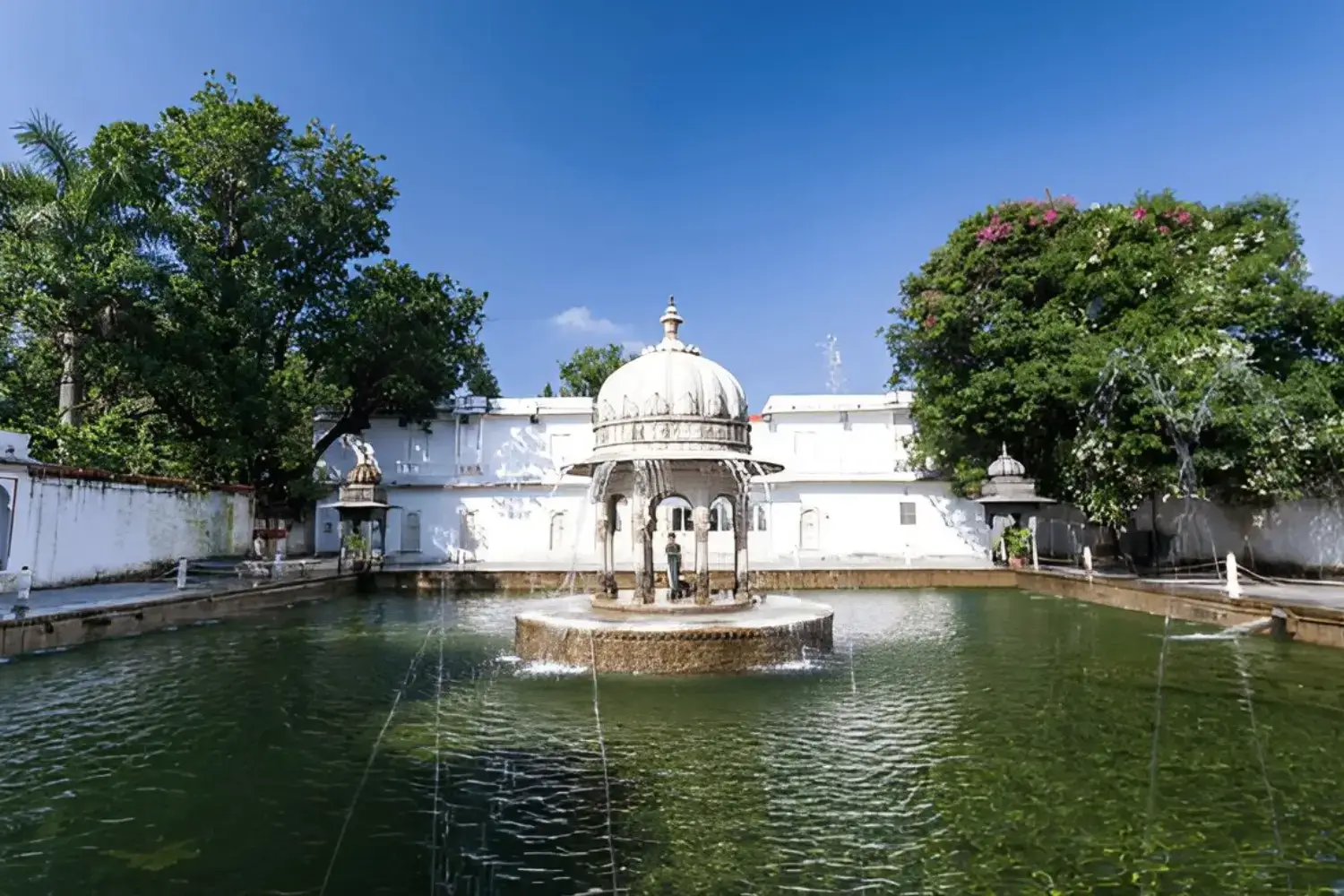 Rajasthan travel package image 5
