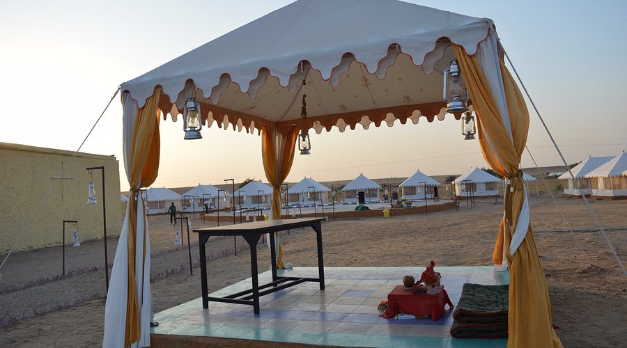Rajasthan travel package image 2