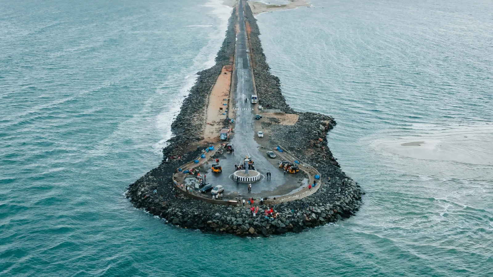 Rameshwaram Yatra travel highlight 3