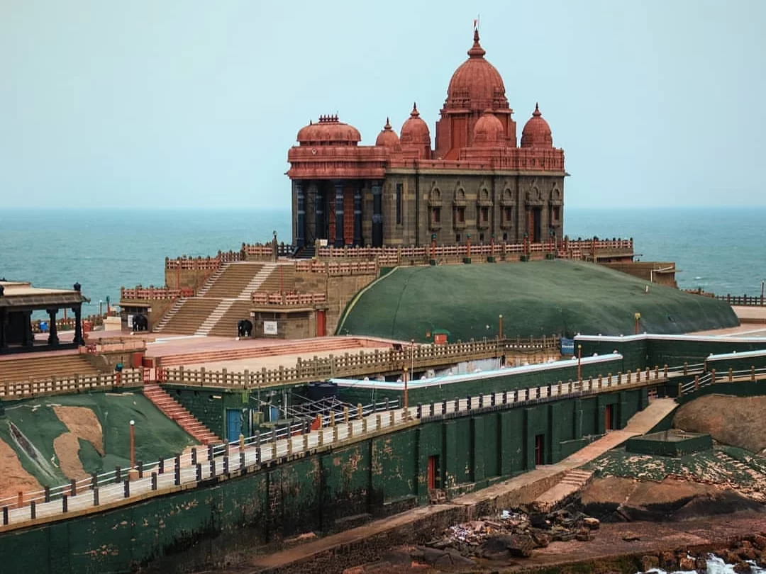 Rameshwaram Yatra travel highlight 4