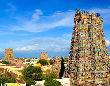 Rameshwaram Yatra travel highlight 5