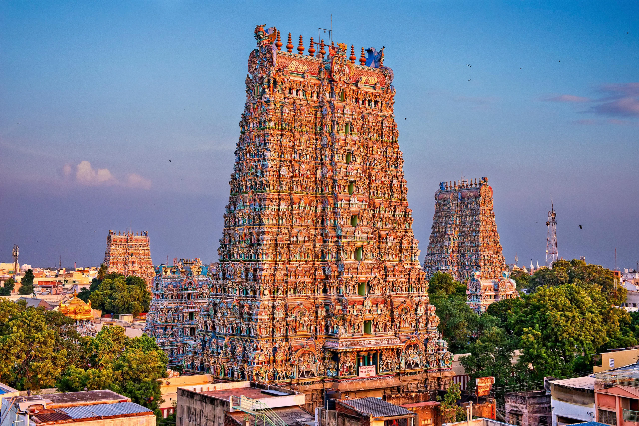 Rameshwaram Yatra travel highlight 6