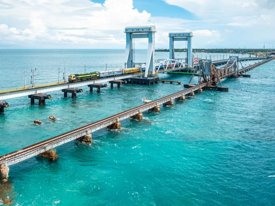 Rameshwaram Yatra travel package image 3