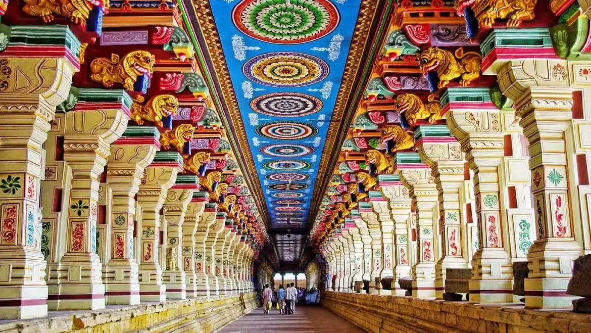 Rameshwaram Yatra travel package image 4