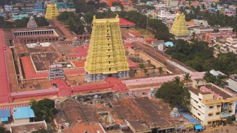 Rameshwaram Yatra travel package image 5