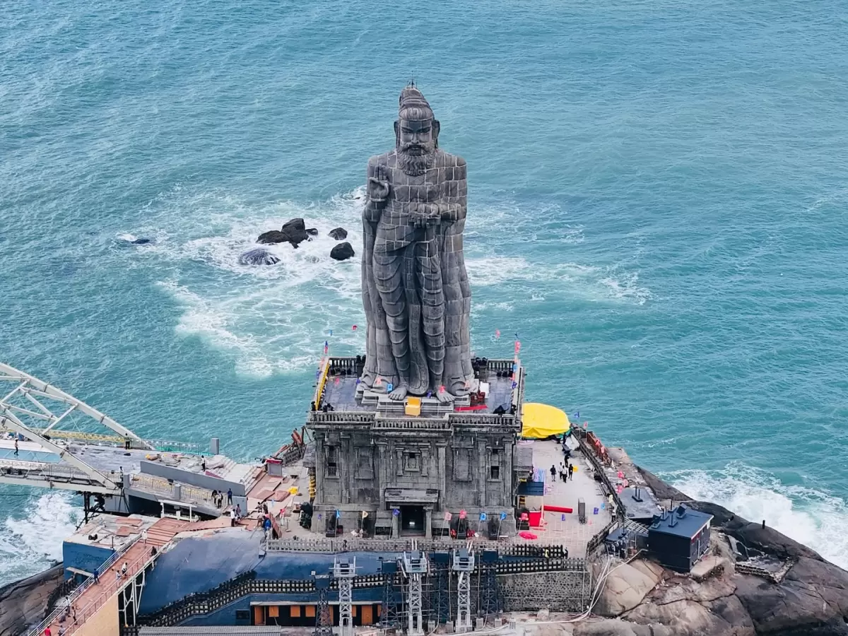 Rameshwaram Yatra travel package image 5