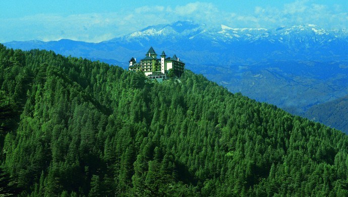 Shimla Manali Honeymoon travel highlight 1
