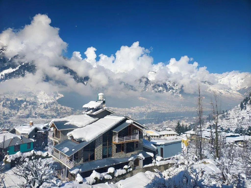 Shimla Manali Honeymoon Honeymoon Packages package from India