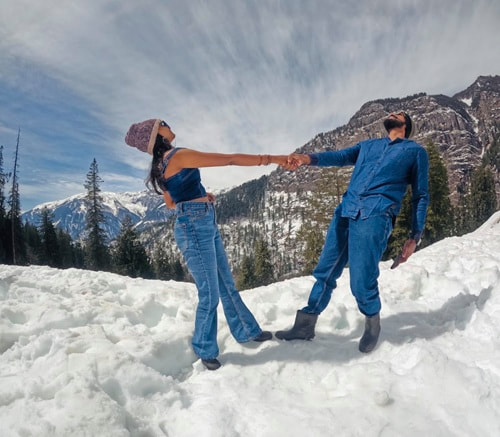 Shimla Manali Honeymoon travel highlight 5