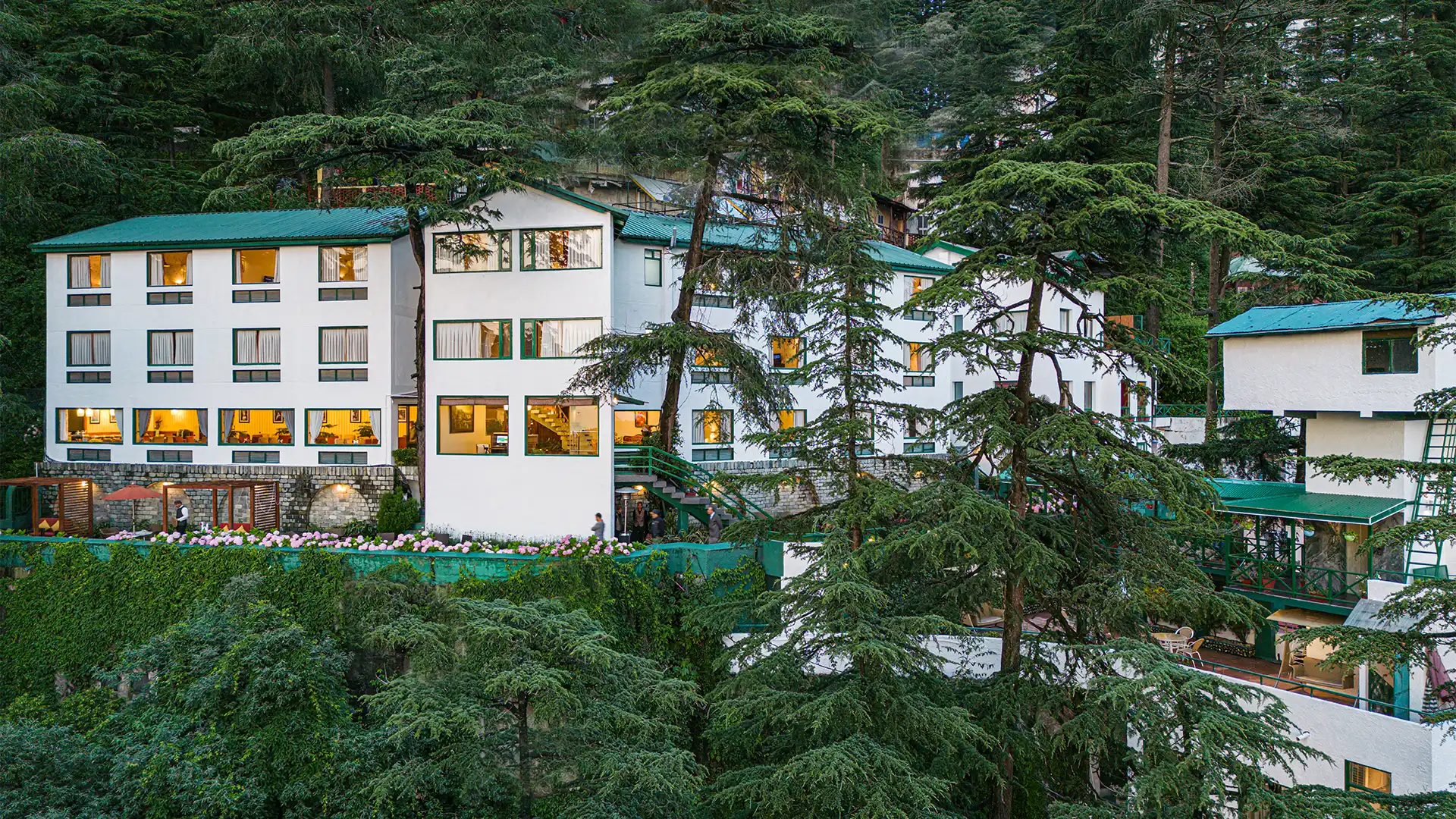 Shimla Manali Honeymoon travel highlight 6
