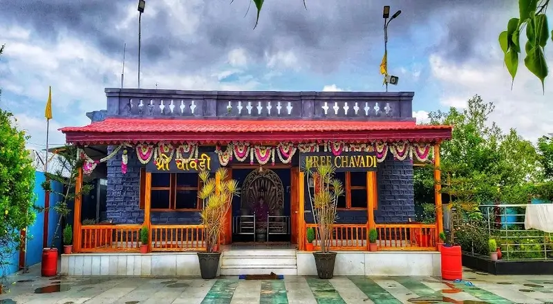 Shirdi Sai Baba Yatra travel highlight 2