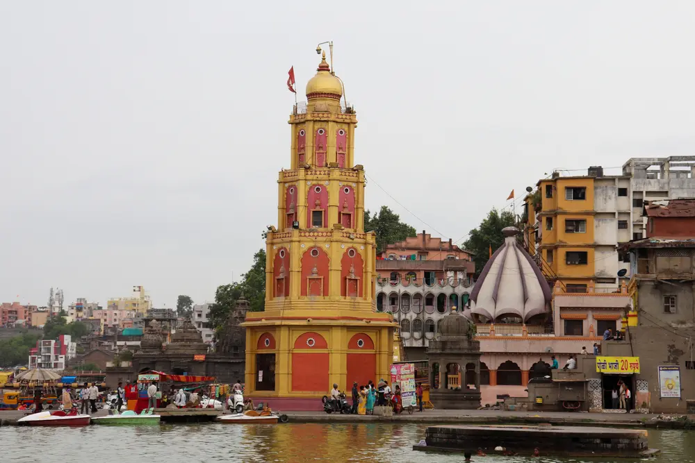Shirdi Sai Baba Yatra 3N/4D tour package