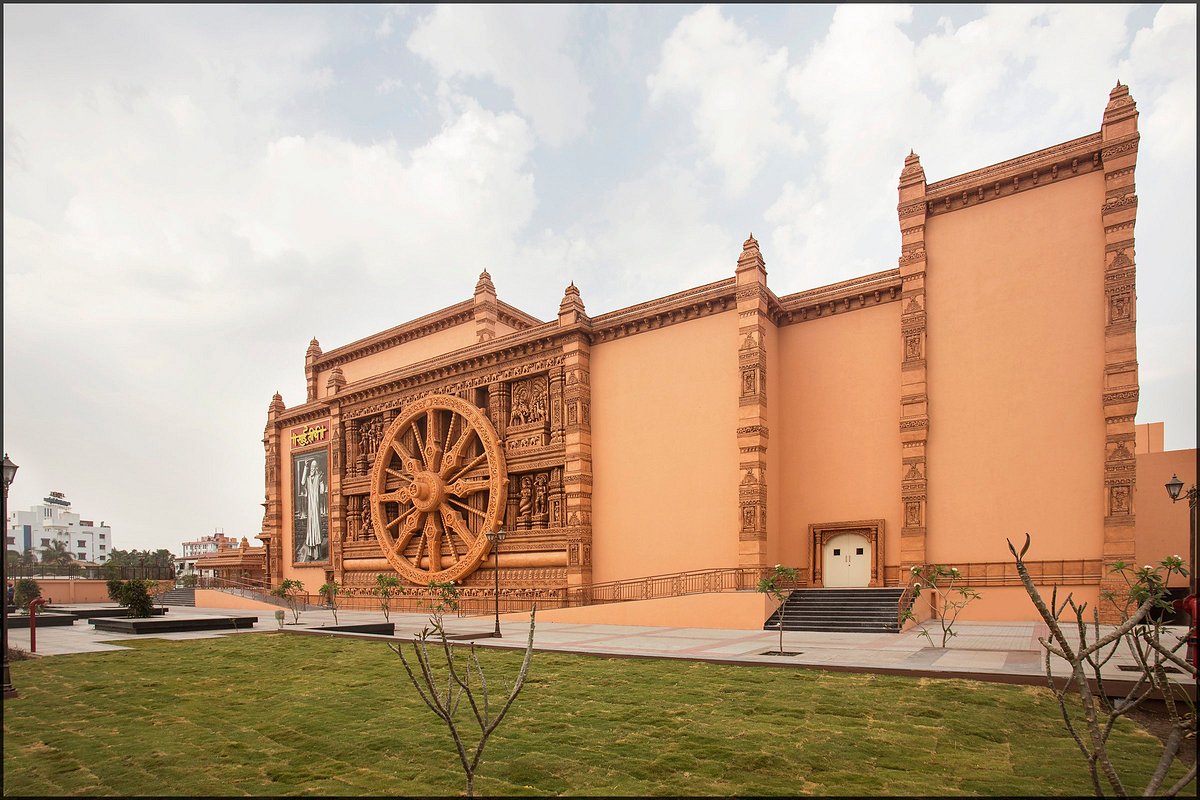 Shirdi Sai Baba Yatra travel package image 3