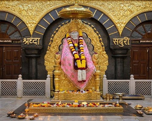 Shirdi Sai Baba Yatra travel package image 5