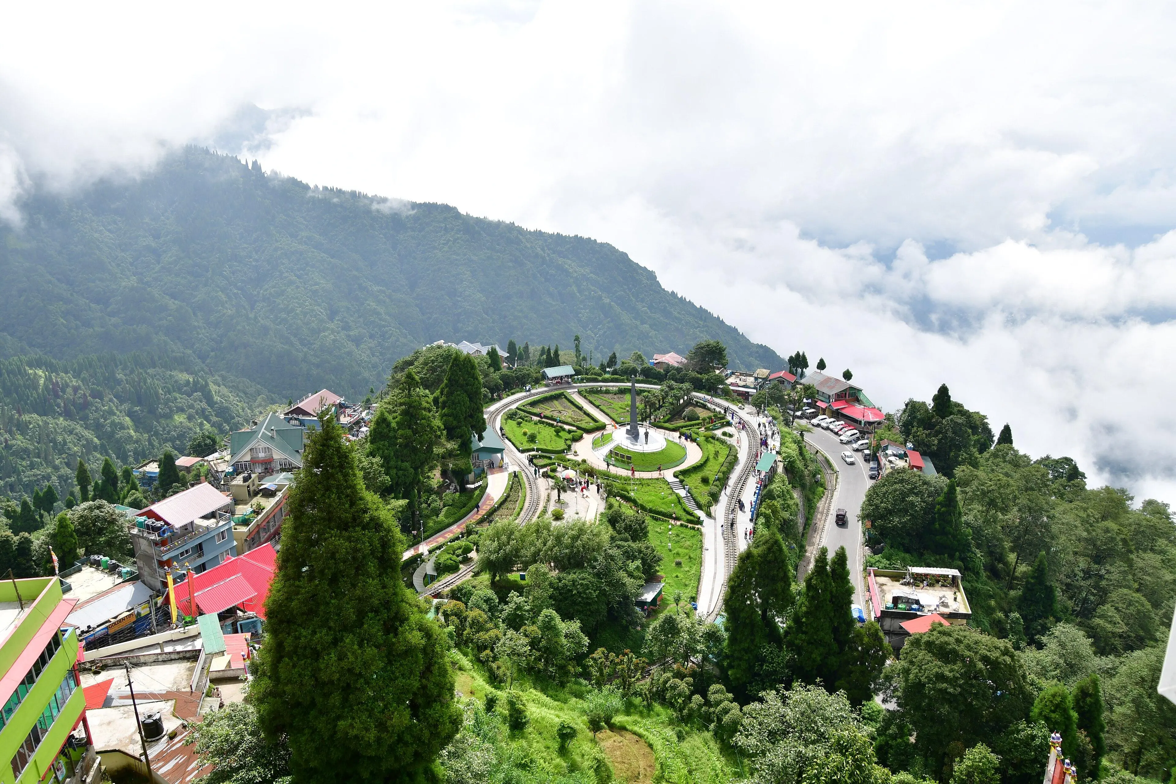 Sikkim & Darjeeling 3N/4D tour package