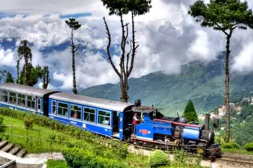 Sikkim & Darjeeling tour packages