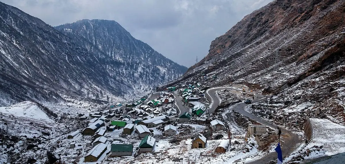 Sikkim & Darjeeling travel package image 3