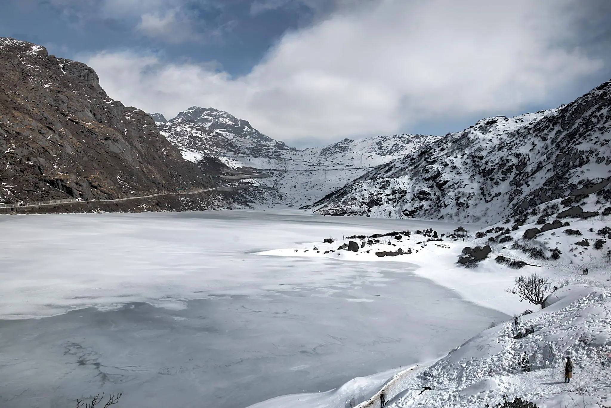 Sikkim & Darjeeling travel package image 4