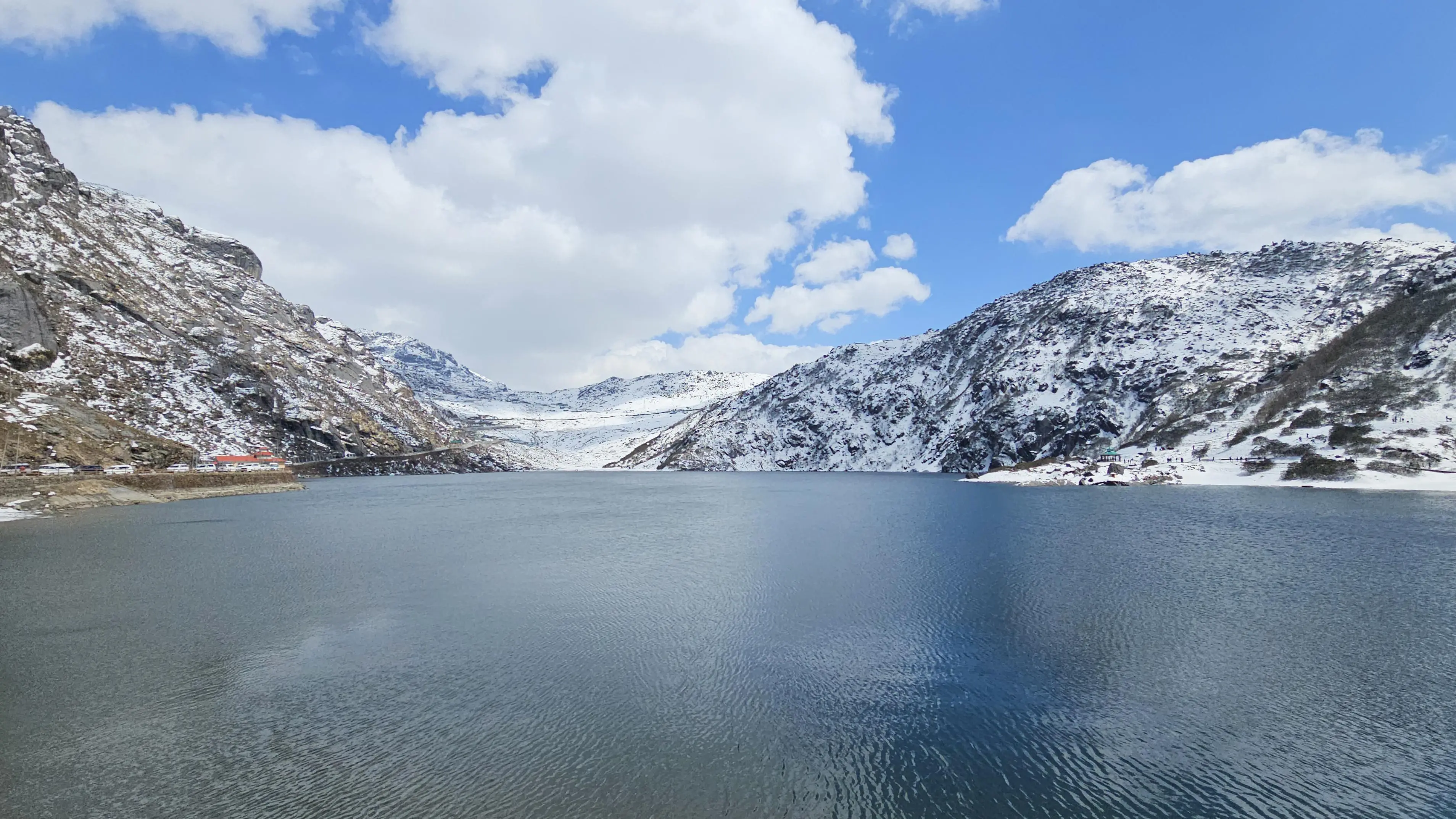 Sikkim & Darjeeling travel package image 5
