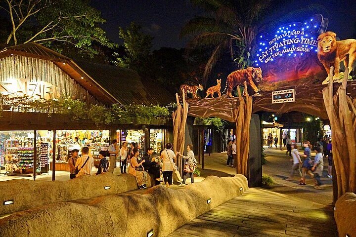 Singapore travel package image 3
