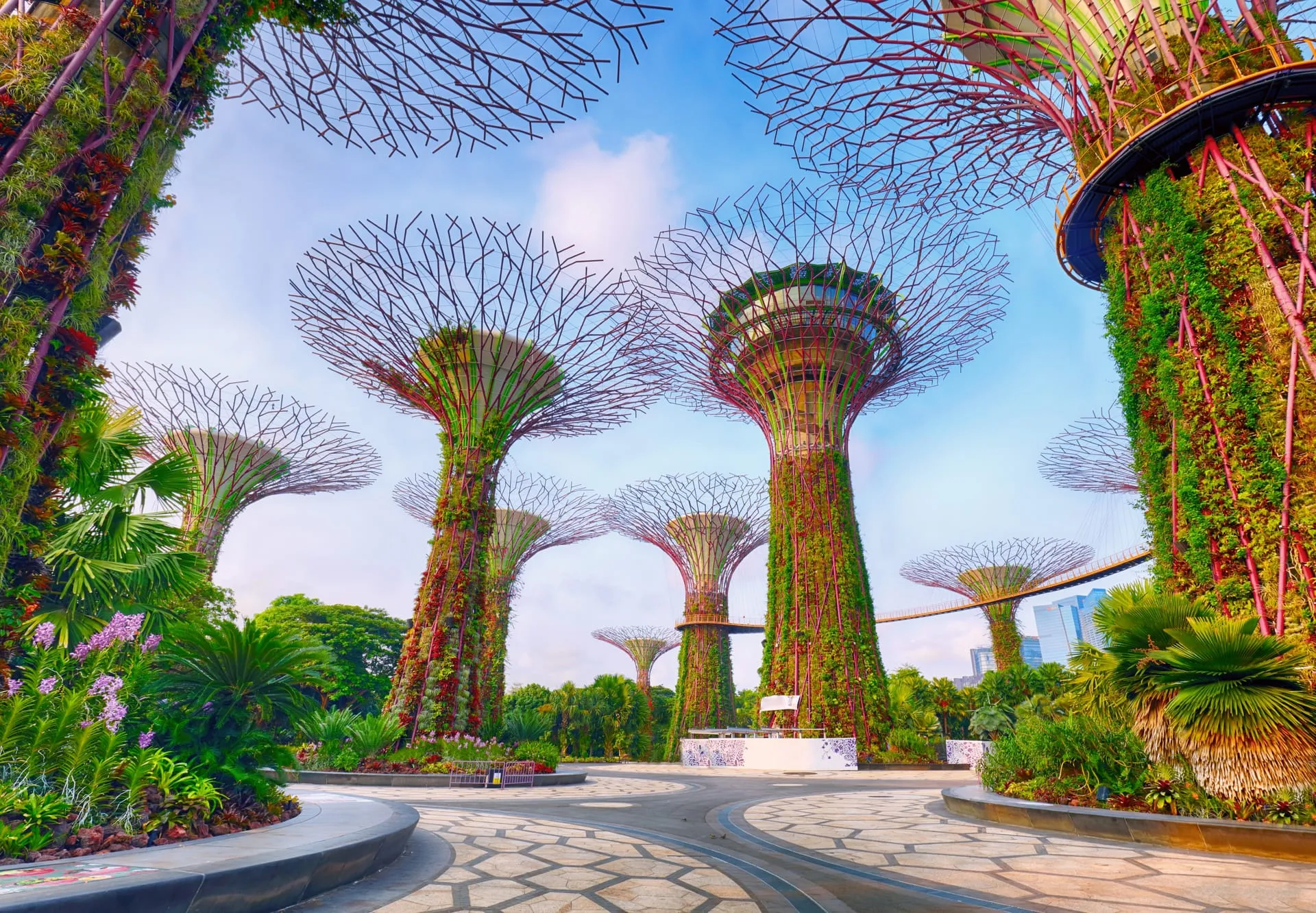 Singapore travel package image 5
